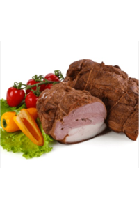 Smoked marinet shoulder