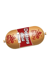 Boiled sausage «Premium»