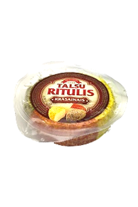 Cheese «TALSU» colored