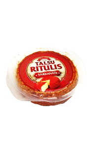 Cheese «TALSU» red
