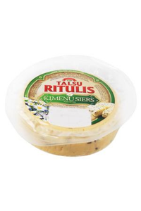 Cheese «TALSU» with caraway