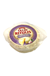 Cheese «TALSU» with garlic