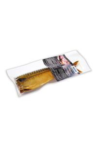 Cold smoked Mackerel (vacuum)