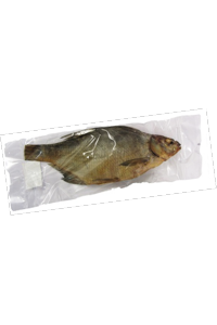 Dried bream