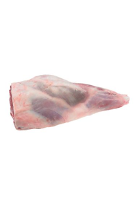 Lamb Leg, bone-in (vacuum) New Zealand