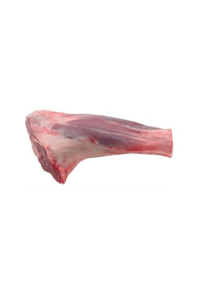Lamb foreshank (vacuum) New Zealand