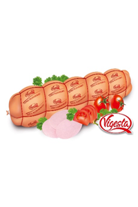 Boiled sausage «Žemaitiška»