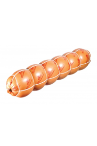 Boiled sausage «Smetoniska»