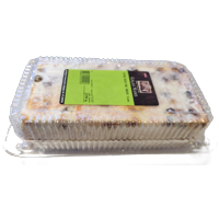 Cottage cheese cake «Sigulda»