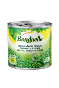 Green peas EXTRA small