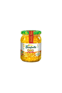 Sweet corn glass