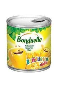 Sweet corn «Bonduelle Kids»