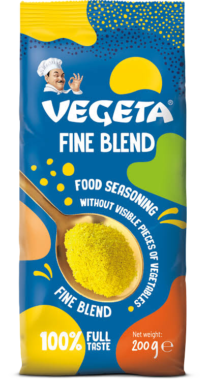 Universal spices «Fine Blend»