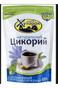 Chicory «Babushkin hutorok» zip pac