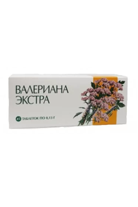 Valerian extract N45