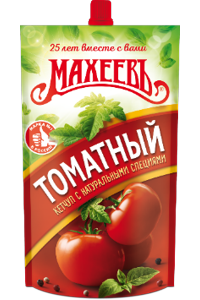 Ketchup