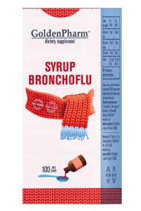 Syrup Bronchoflu