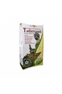 Tibetan Tea Drink № 24