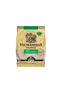 Dumplings «Vecmaminas classik»