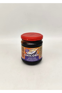 Instant liquid cioria concentrate