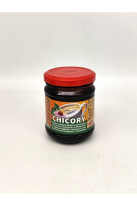 Instatn liquid cioria concentrate with Echinacea and mint