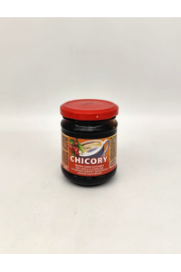 Instant liquid cioria concentrate wirh hawthorn