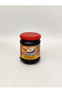 Instant liquid cioria concentrate wirh honey