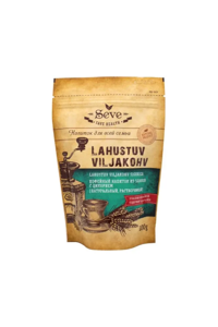 Powder instant coffe-cereal beverage with cicoria SEVE