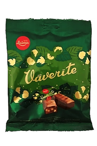 VAVERITE chocolate candies