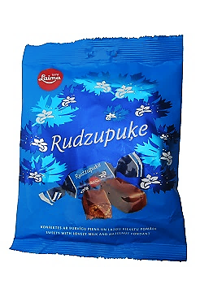 RUDZUPUKE chocolate candies