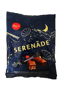 SERENADE chocolate candies