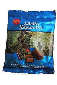 LACITIS KEPAINITIS chocolate candies