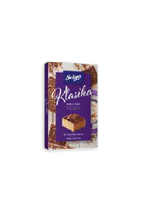 KLASIKA wafer cake