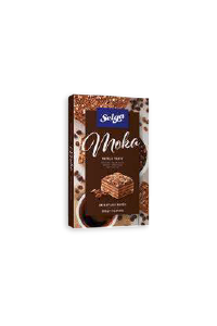 MOKA wafer cake