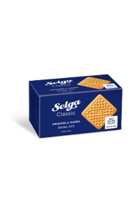 «SELGA» classic biscuits