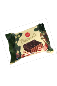 Vaveryte wafer cake