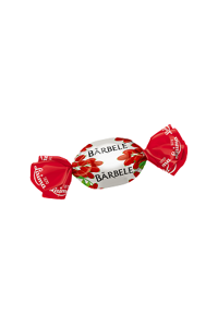 BĀRBELE hard boiled candy