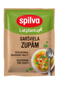 Spice for soups