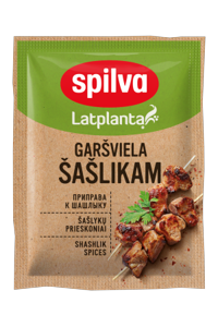 Shashlik spice mix