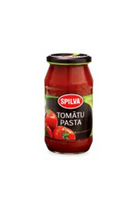 Tomato paste