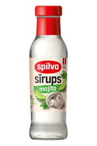 Mojito syrup