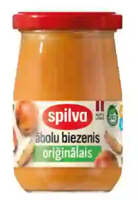 Apple puree original