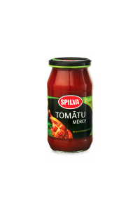 Tomato sauce