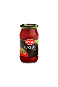 Luxus tomato sauce