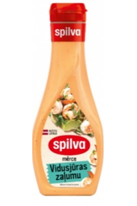 Mediterranean dressing