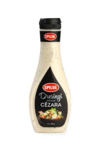 Caesar dressing