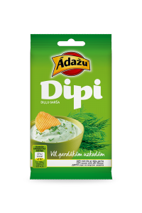 Dipi sauce Dill flavour