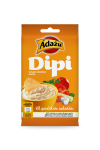 Dipi sauce Vegetable