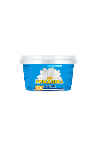 Sour cream Romashka 20%