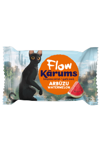 KARUMS Watermelon Quark Snack